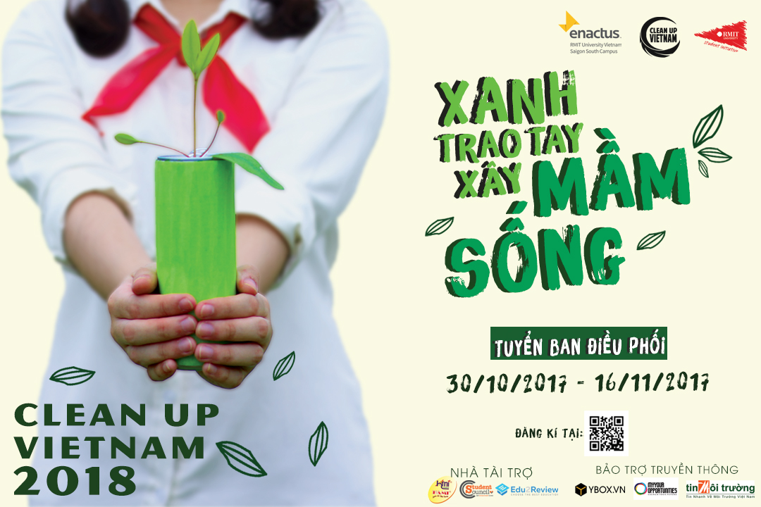 CLEAN[-]UP[-]VIETNAM[-]2018[-]-[-]Tuyển[-]Ban[-]Điều[-]Phối[-]"Ngày[-]hội[-]hành[-]động[-]vì[-]môi[-]trường"